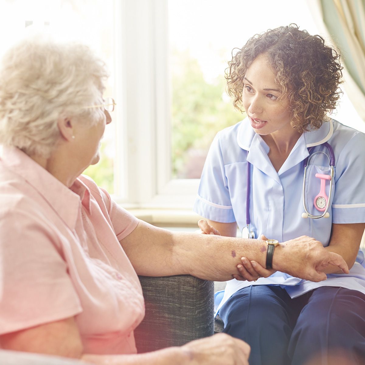 What Is A Rn Case Manager Home Health